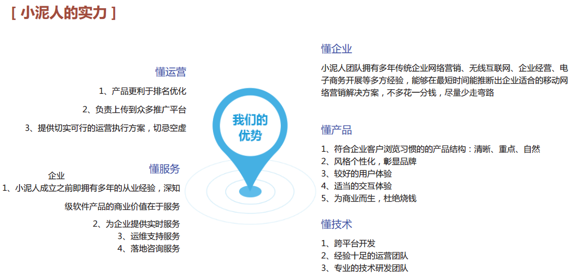 承德小程序开发
