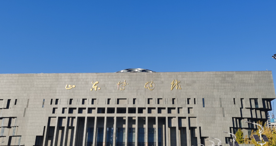 山东博物馆票务预约系统实战指南：从“人海战术”到“智慧分流”的运营革命