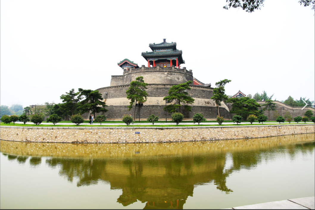 丛台公园“登高一呼”智慧篇：小泥人如何让游客“秒速”入园，让赵都古韵“活”起来！