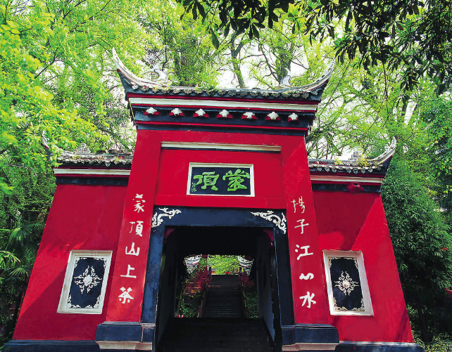 锚定二消发展，明确雅安蒙顶山票务系统核心规划方向