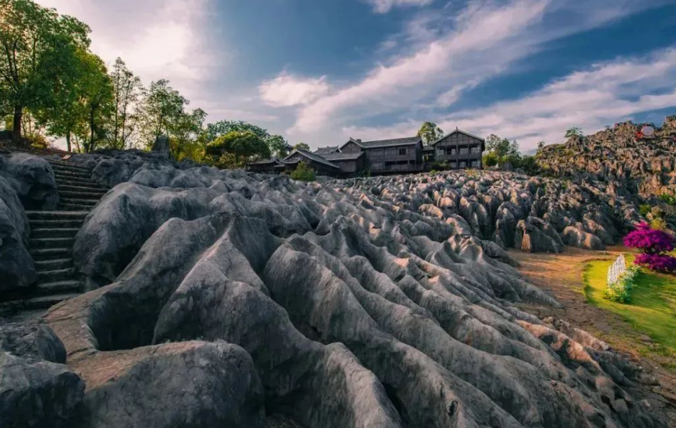 立足深度游需求，明确兴文石海洞乡票务系统核心规划方向