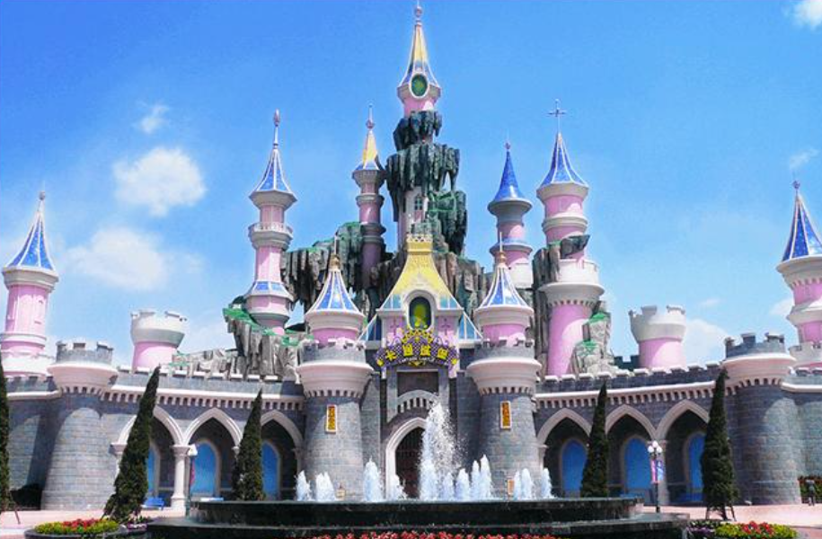 小泥人助力芜湖方特导览升级,解锁主题乐园智慧游园新方式