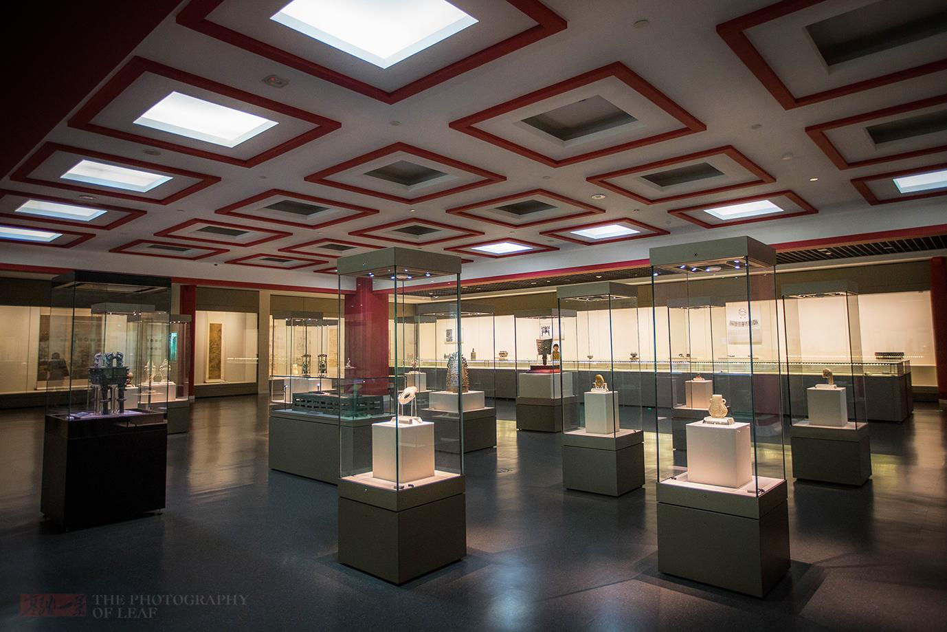 小泥人票务系统赋能天津博物馆：数智化变革重塑津门文博服务新生态