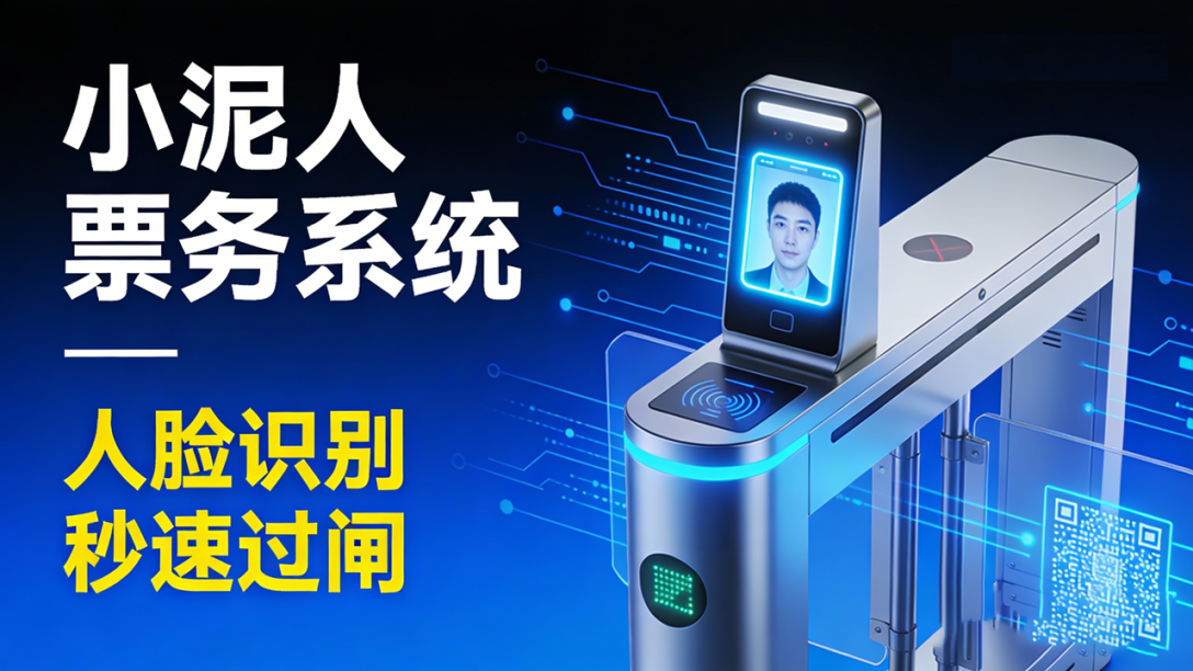 成本智能管控值不值，智慧票务系统看看商家怎么说