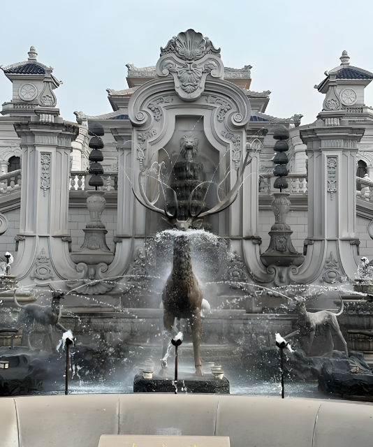 北京圆明园景区电子票务系统建设实践：从传统售票到智慧文旅的全面升级