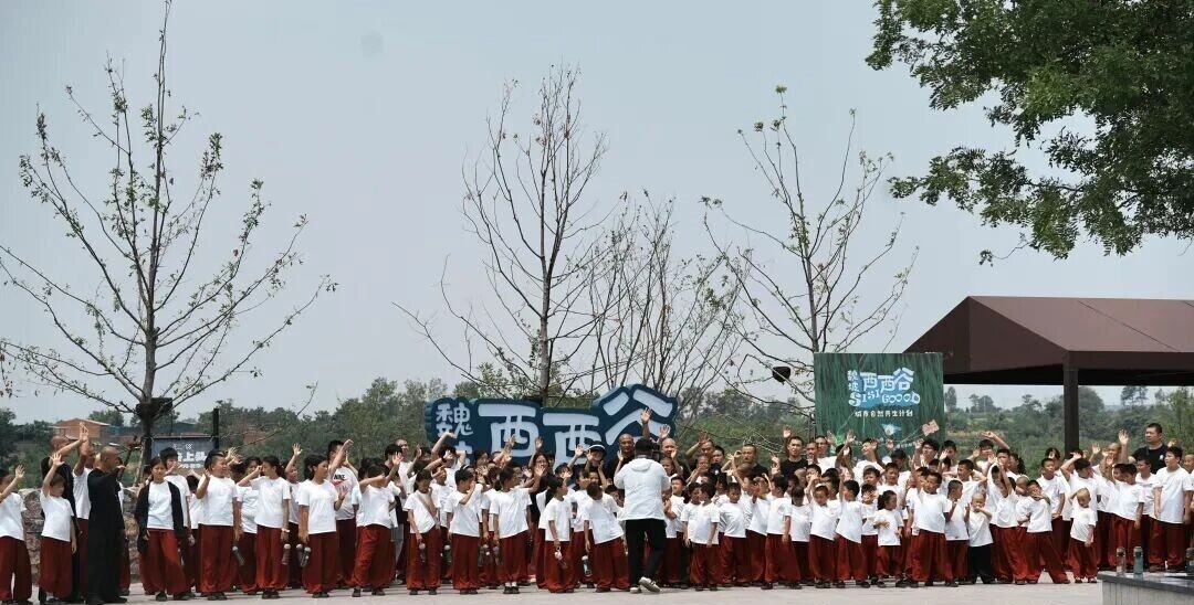 露营地刚开业就爆单！洛阳魏坡西西谷营地靠一套票务系统，彻底搞定预约乱、库存不准难题