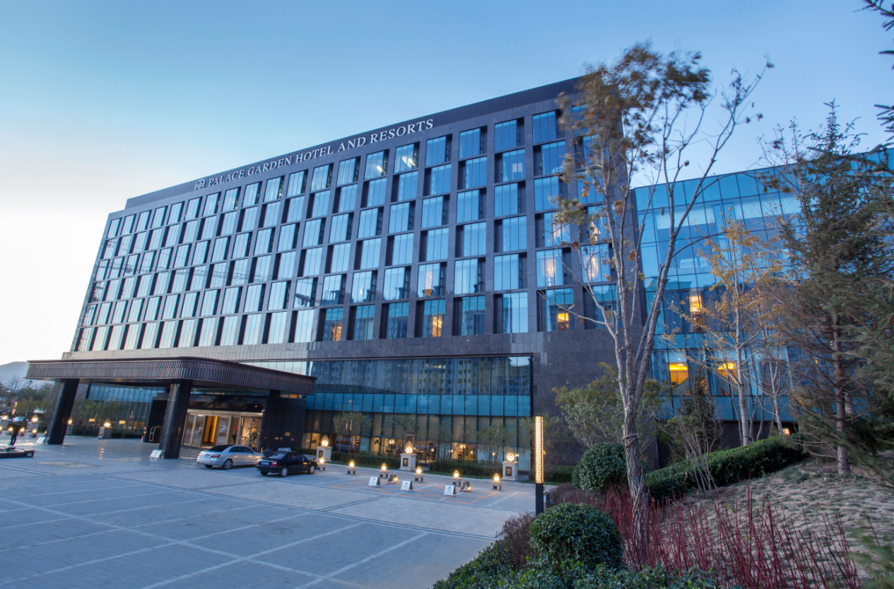 科技赋能，泉新启航 —— 小泥人票务系统重塑湖南陆地游轮西山温泉运营新格局