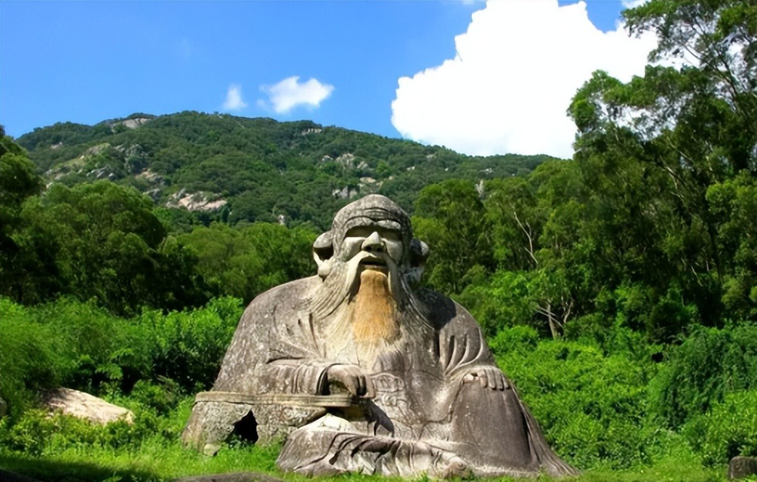 智慧景区新基建：小泥人智能硬件赋能清源山数字化升级