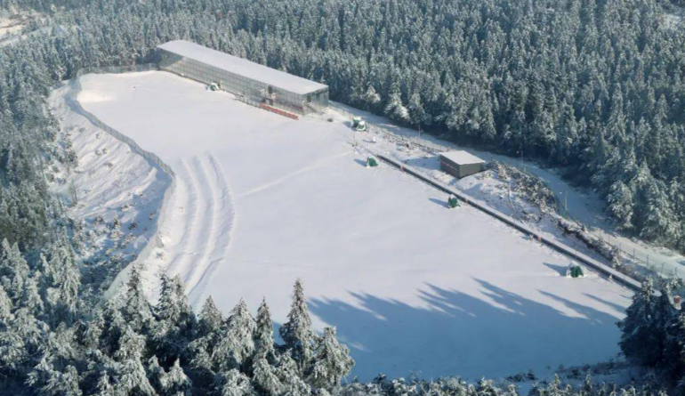 遂昌北斗崖滑雪场票务系统全解析：功能、价格与服务选型指南