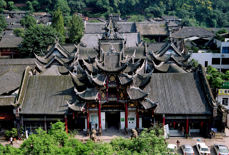 自贡市盐业历史博物馆智能导览系统：科技传文脉，智慧优体验