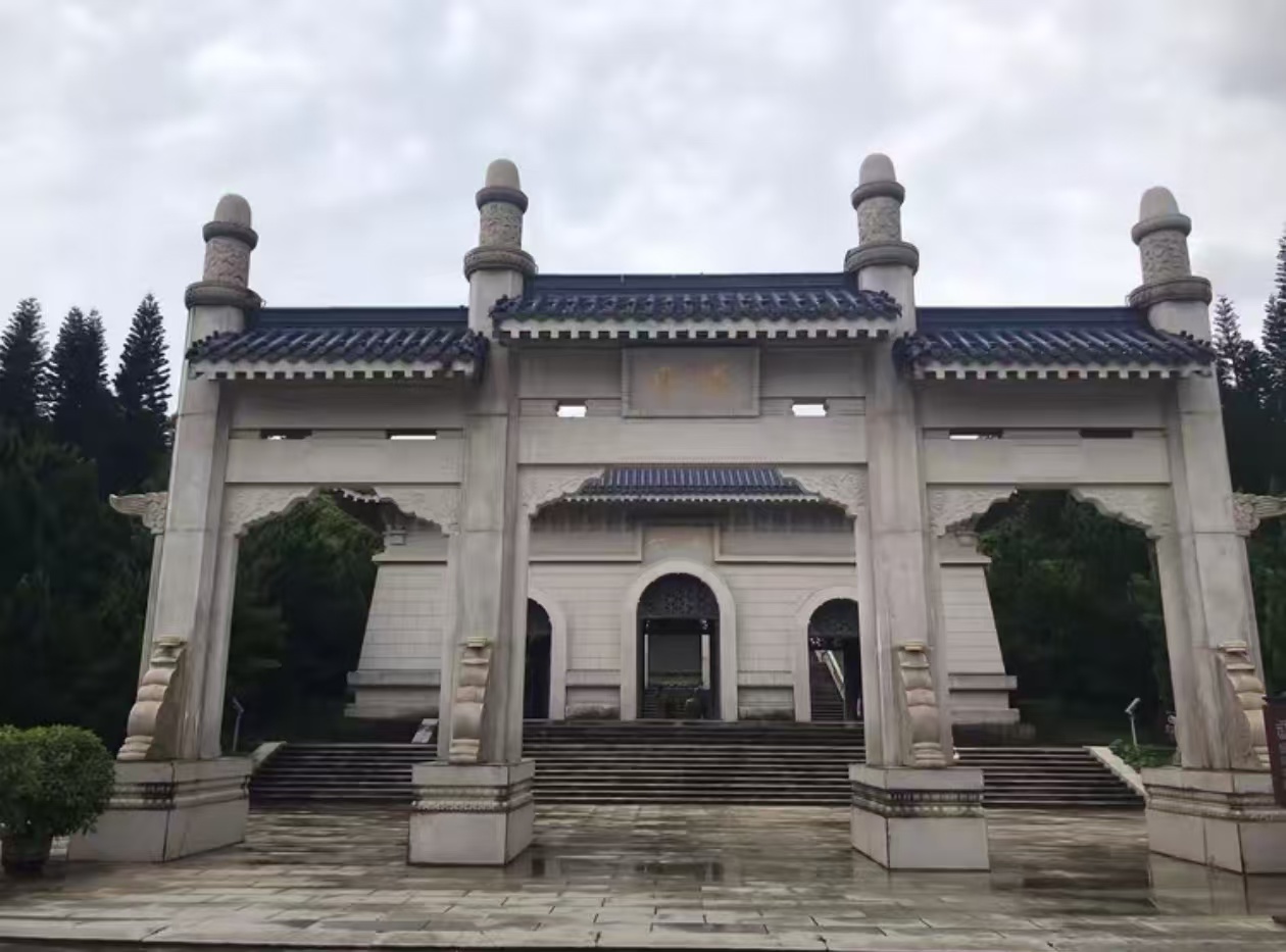 广东省孙中山故里票务系统：小泥人全场景智慧票务解决方案，赋能红色文旅数字化运营