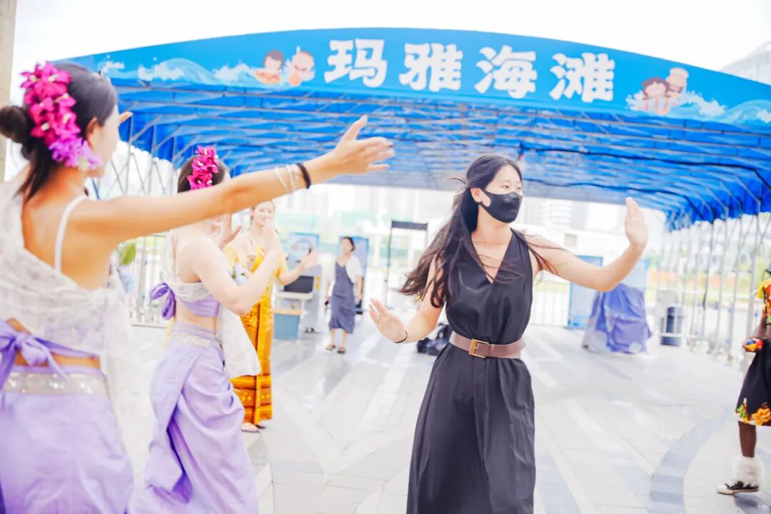 南昌玛雅乐园票务系统  南昌玛雅水上乐园管理系统功能和优势