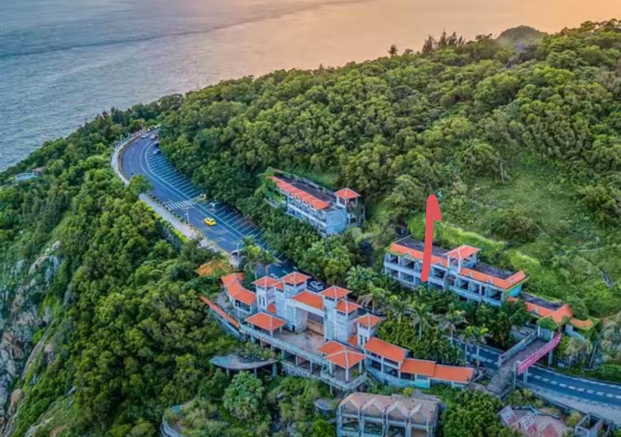 广东省海陵岛景区票务系统升级，小泥人票务系统携手打造智慧文旅新模式