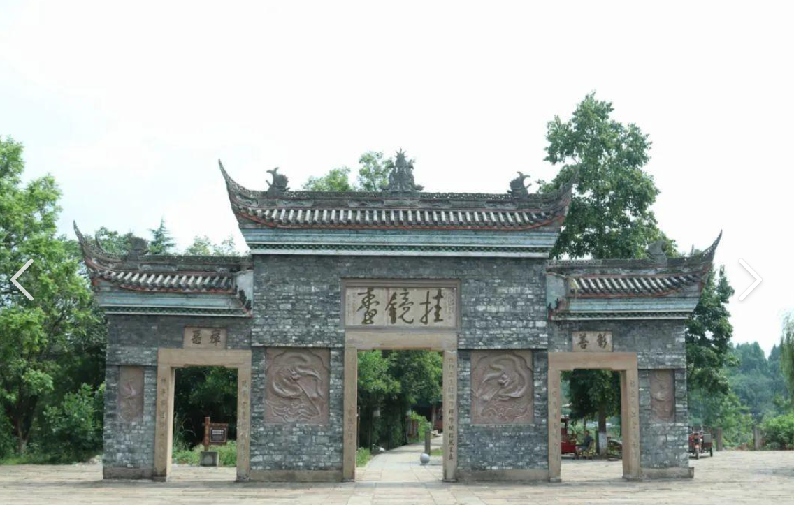罗江白马关景区票务系统升级,以智慧之力擦亮三国文旅名片