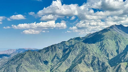 新疆天山天池风景名胜区票务系统，智慧停车场功能优势解决方案