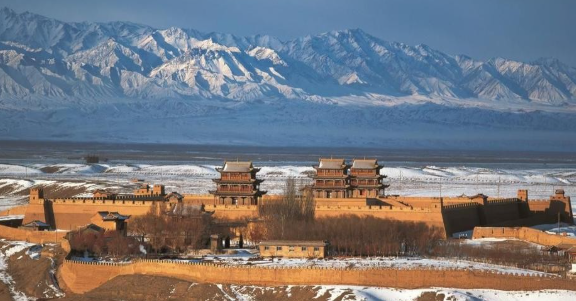 嘉峪关文物景区电子导览系统 电子导览功能有哪些 
