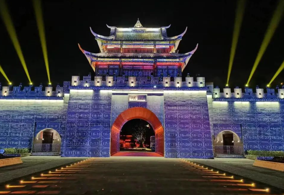 日均万人打卡不排队？揭秘相如故城景区票务系统背后的“智慧密码”