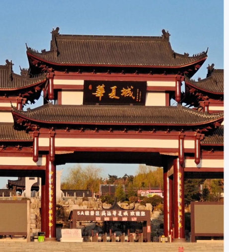 华夏城景区多次出入园系统解决方案：小泥人智慧系统如何释放景区消费潜力与提升游客粘性