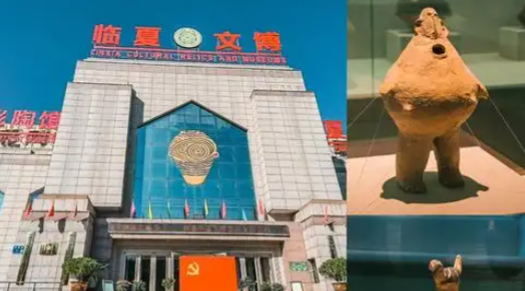 临夏回族自治州博物馆实名制系统 临夏回族自治州博物馆检票系统+闸机应用
