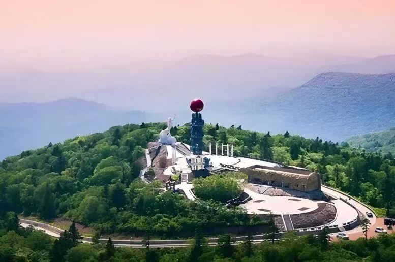 鸡西市虎头旅游风景区门票系统 虎头旅游风景区检票系统闸机应用