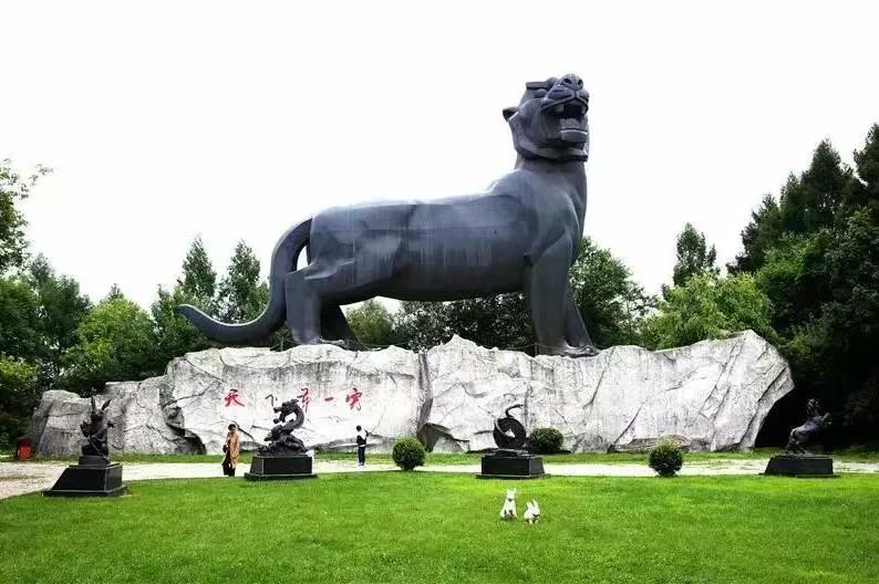 鸡西市虎头旅游风景区智能导览 智慧语音地图讲解电子导览解决方案