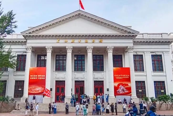 东北烈士纪念馆电子导览系统  东北烈士纪念馆语音讲解功能和优势