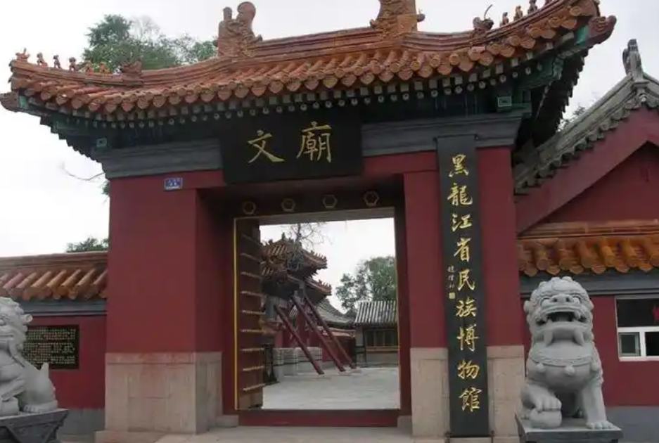 黑龙江省民族博物馆票务系统的数字化升级之路