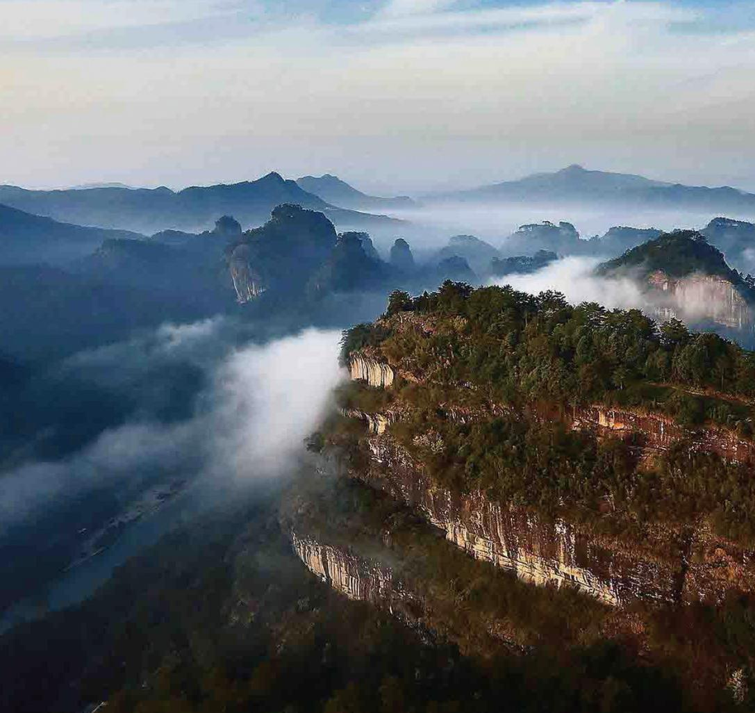 冠豸山检票闸机硬件设施迭代升级 助推景区智慧文旅高质量发展