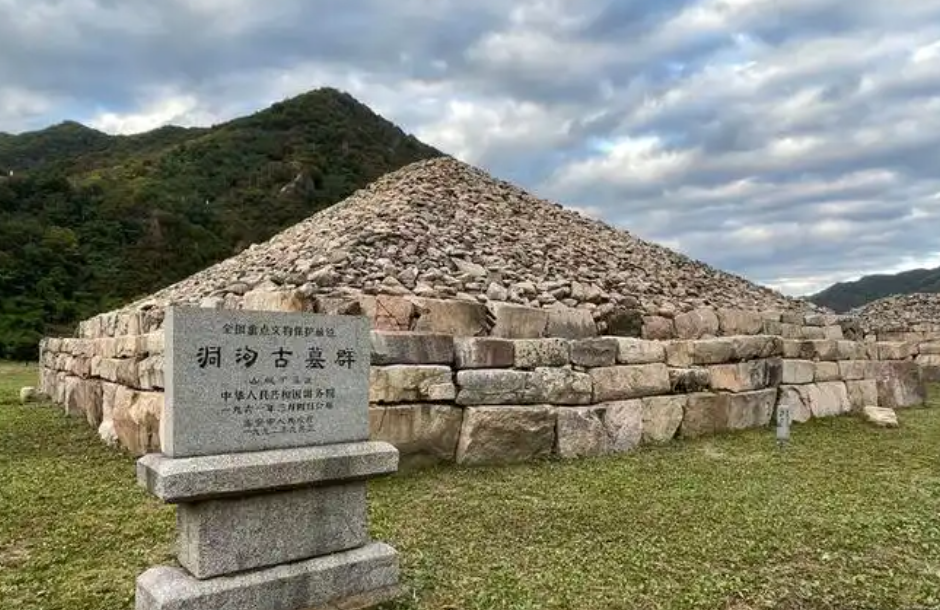 高句丽文物古迹景区预约系统 高句丽文物古迹景区检票系统+硬件设备闸机应用