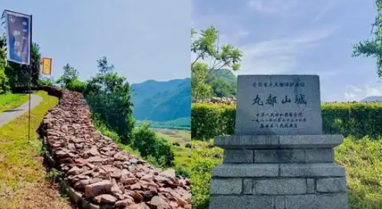 以数字导览唤醒千年高句丽文明，高句丽文物古迹景区导览系统语音讲解+手绘地图功能和优势