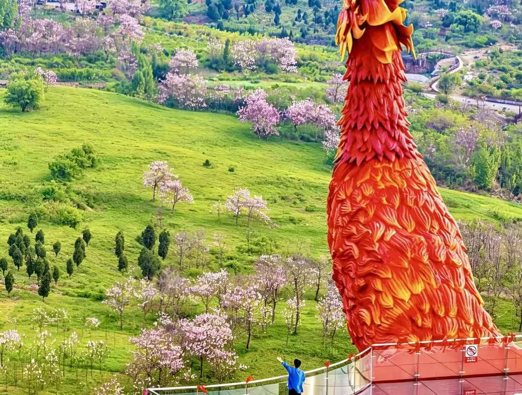 破解“一园多线”核销难题！淮北梧桐山地乐园套票票务系统解决方案