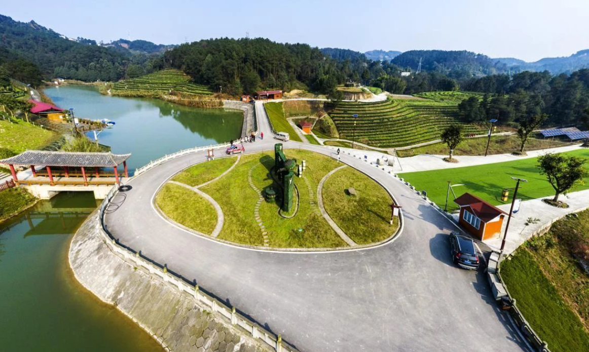 告别多业态各自为战！大雁岭旅游景区多商户票务系统解决方案