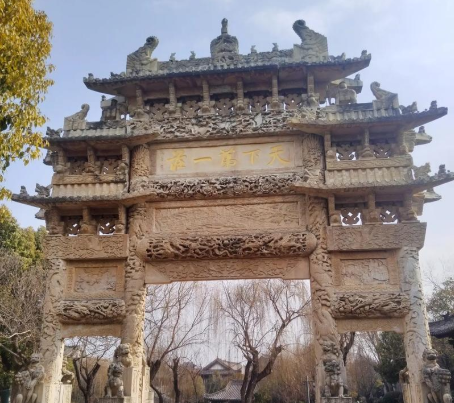 台儿庄古城景区票务系统景区系统解决方案：小泥人一体化智慧平台如何赋能大型复合型景区高效运营