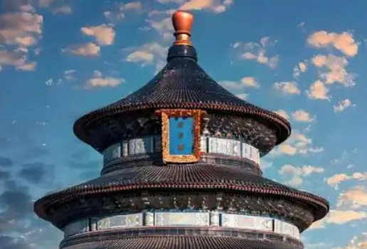 天坛公园导览系统 天坛公园智能地图语音讲解导览系统解决方案