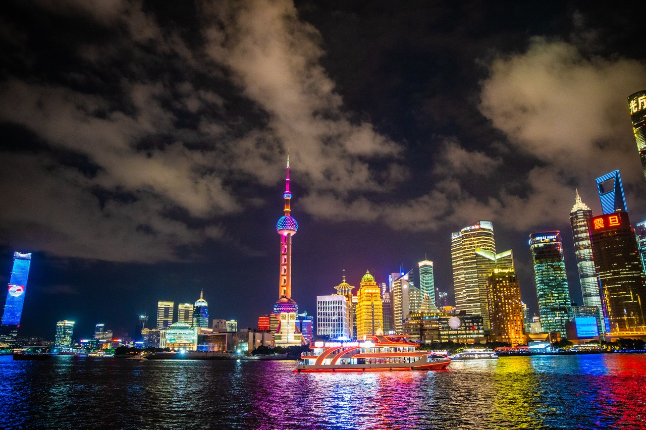 从东方明珠塔数字化实践看文旅票务升级：轻量化 SaaS 成行业新趋势