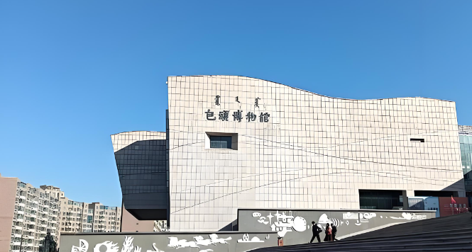 包头博物馆电子导览系统  包头博物馆语音讲解智能导览解决方案