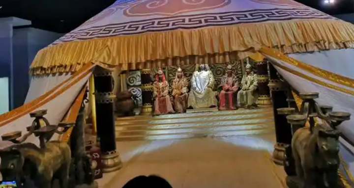 呼伦贝尔博物院票务系统  呼伦贝尔博物院票务系统功能和优势