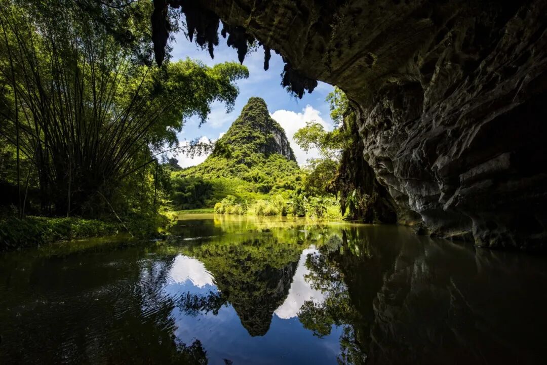 广东凌霄岩景区票务系统升级：破解运营难题，激活文旅增收新动能