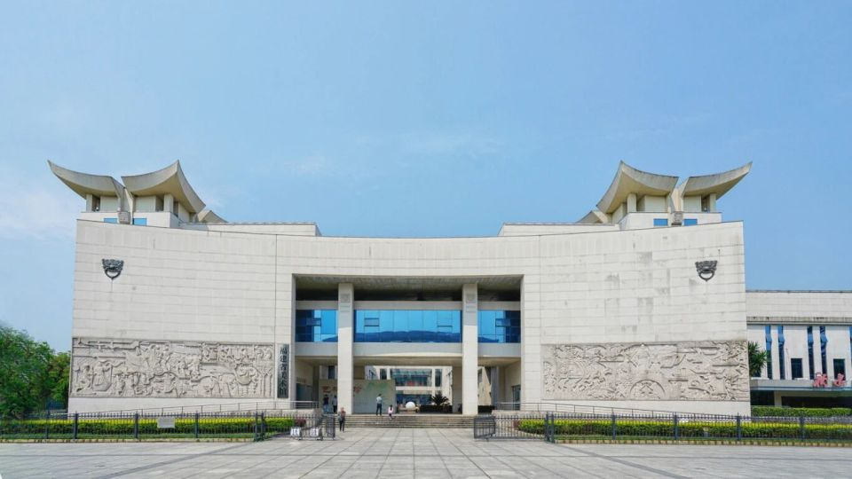 深挖福建博物院票务系统运营现状及适配票务系统推荐