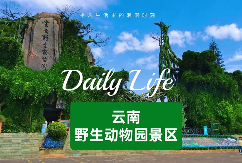 云南野生动物园票务系统解决方案：小泥人智慧系统如何让"山地动物园+自驾投喂+研学亲子"在动物福利与客流峰值间找到平衡点
