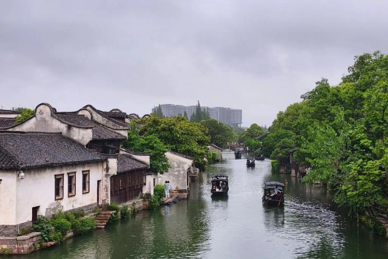 嘉兴市乌镇古镇旅游区智能导览系统功能解析与选型指南