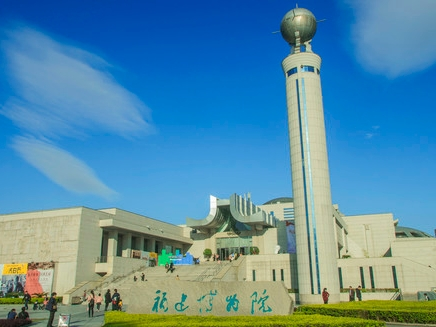 解码福建博物院智慧导览系统建设实践及优质智能导览系统推荐