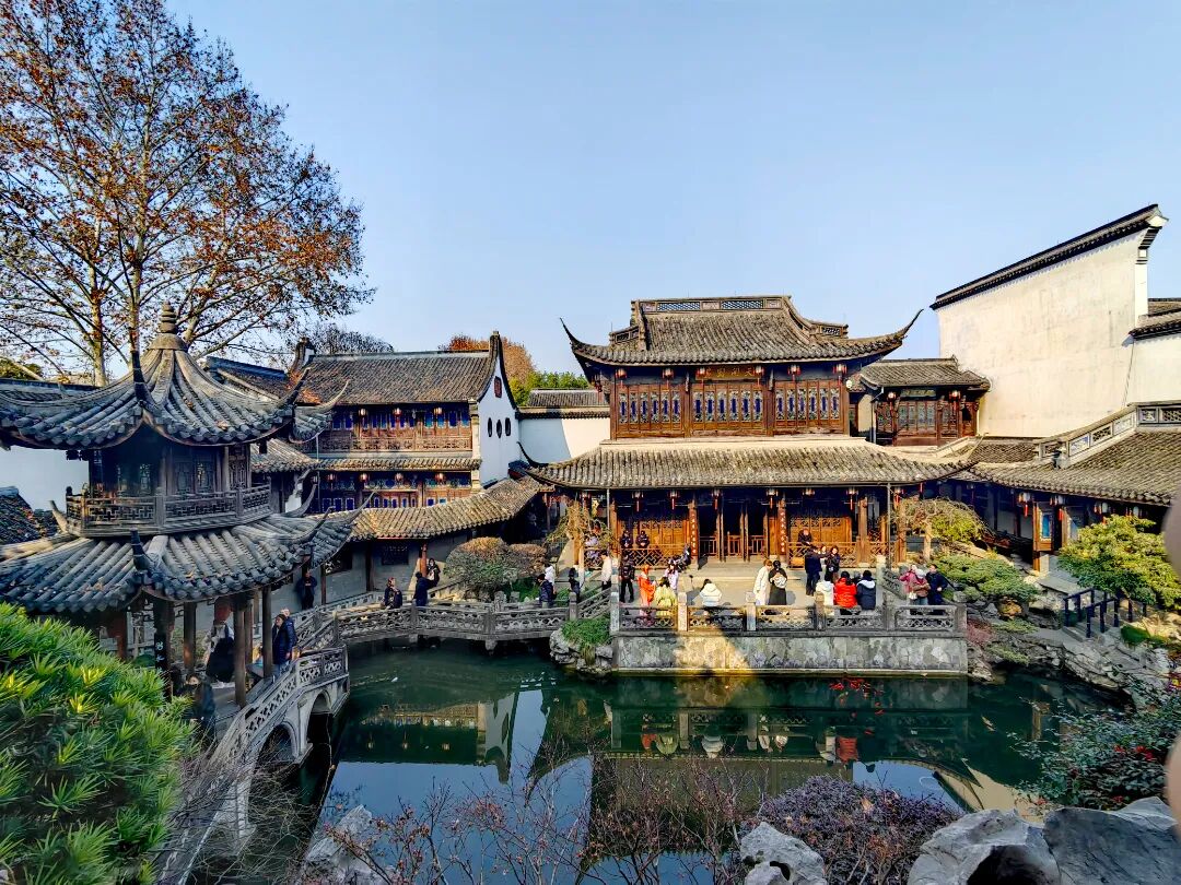 4A级景区胡雪岩旧居票务系统哪家公司好？小泥人智能票务系统案例丰富