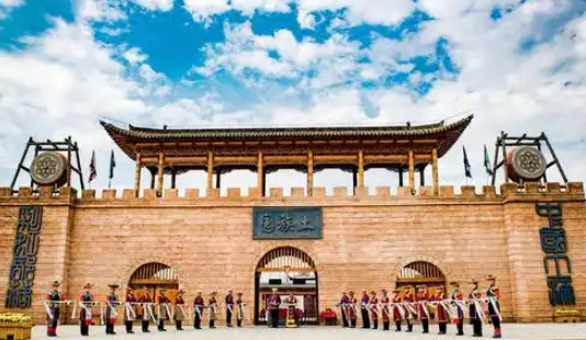 互助土族故土园景区票务系统功能和优势，故土园景区票务系统推荐