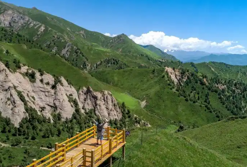 阿咪东索5A景区票务系统，阿咪东索5A景区票务系统功能和优势