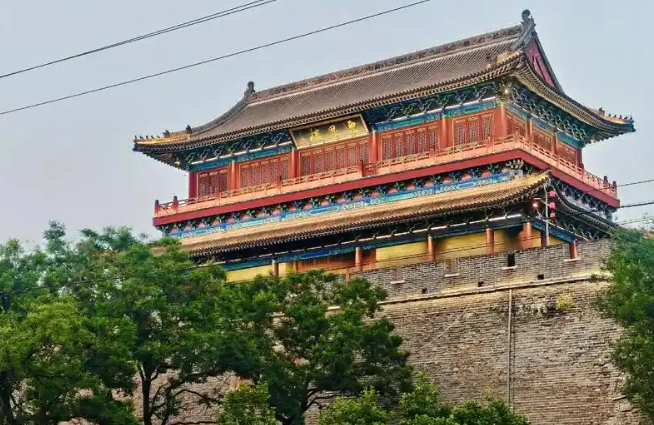 山海关古城票务系统 山海关古城票务系统有那些优势推荐一下