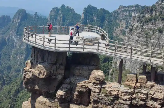 白石山景区分时预约系统,白石山景区实名制分时预约系统有那些功能