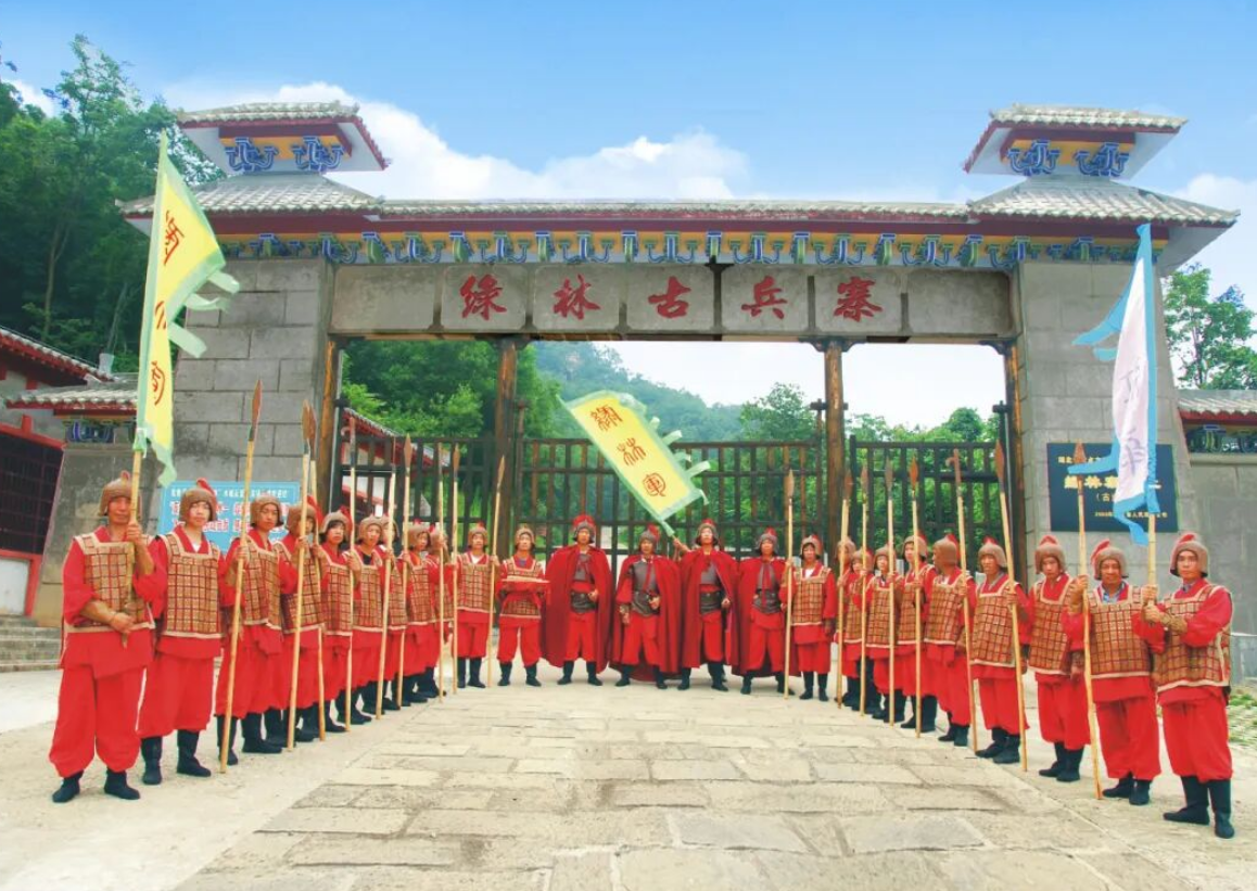 京山市绿林山景区票务系统解决方案与票务痛点、核心功能、投资合作、选型优势全案
