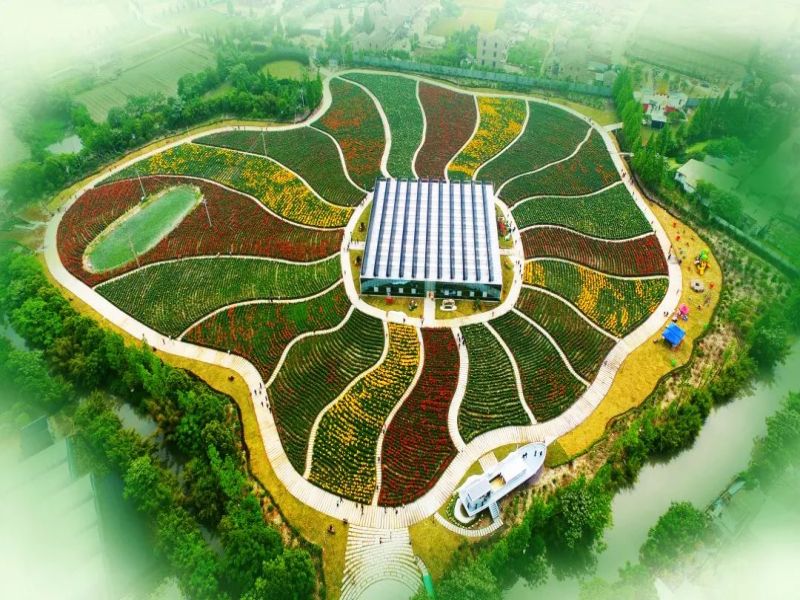 福建泉州洛江区汽车长廊景区小泥人智能导览解决方案 