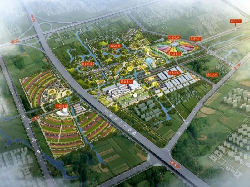 小泥人助力庐山植物园：以“手绘地图+智能导览”重塑景区数字化体验